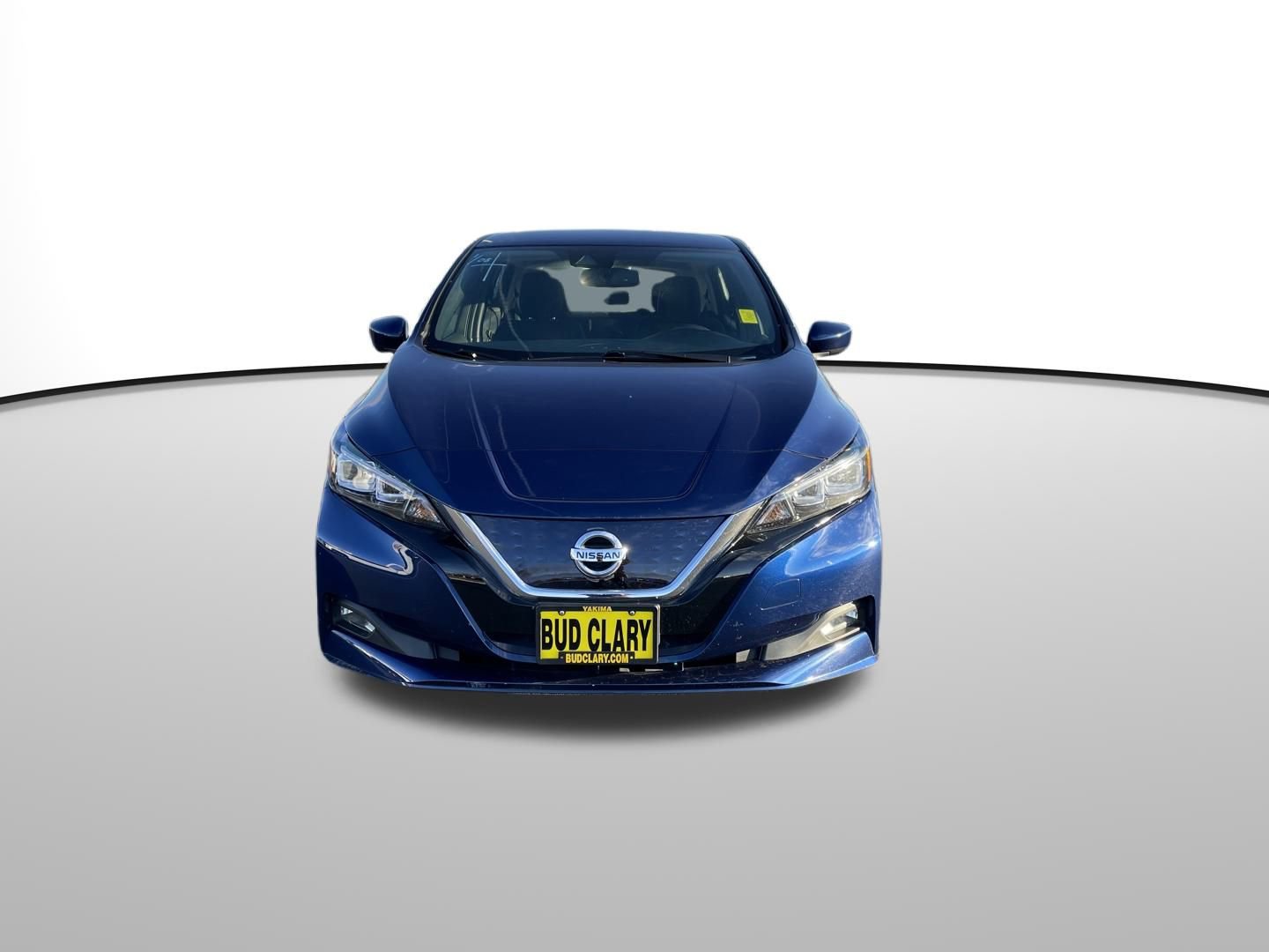 Used 2022 Nissan Leaf SV Plus image 9