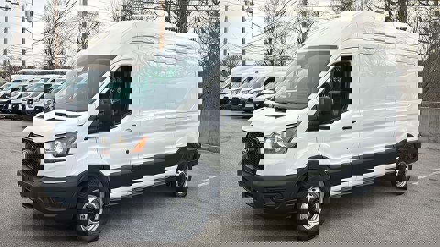 New 2026 Ford Transit 250 148 High Roof image 2