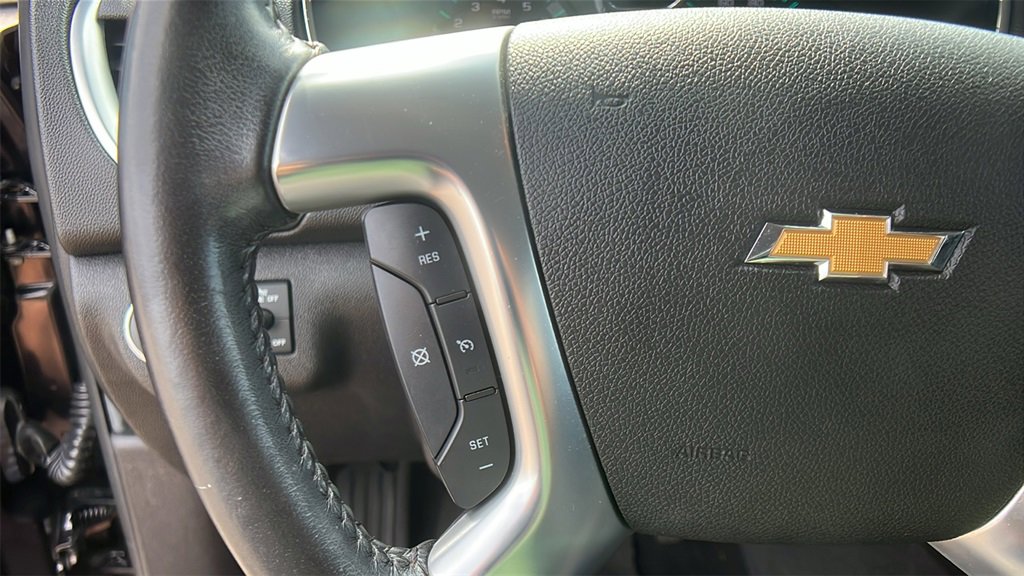 Used 2016 Chevrolet Traverse LT w/ Style and Technology Package image 25