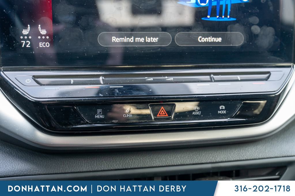 Used 2021 Volkswagen ID.4 Pro S w/ ID.4 Protection Package image 10