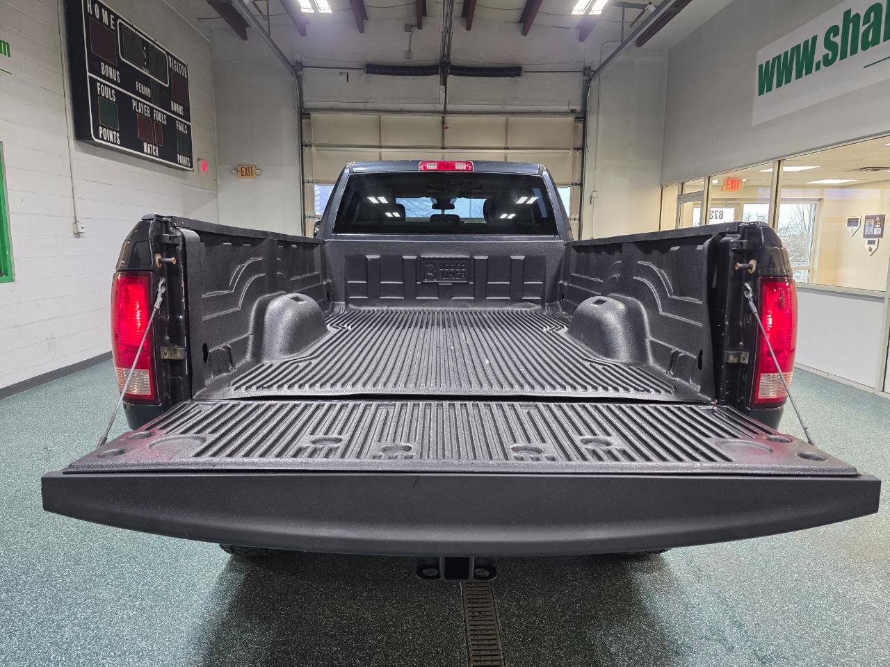 Used 2014 RAM 3500 Tradesman w/ Popular Equipment Group image 21