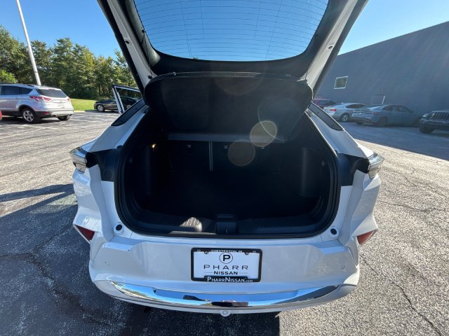 Used 2025 Buick Envista Avenir FWD image 17
