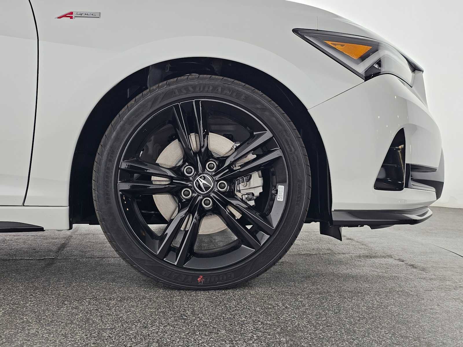 New 2026 Acura Integra A-Spec image 9