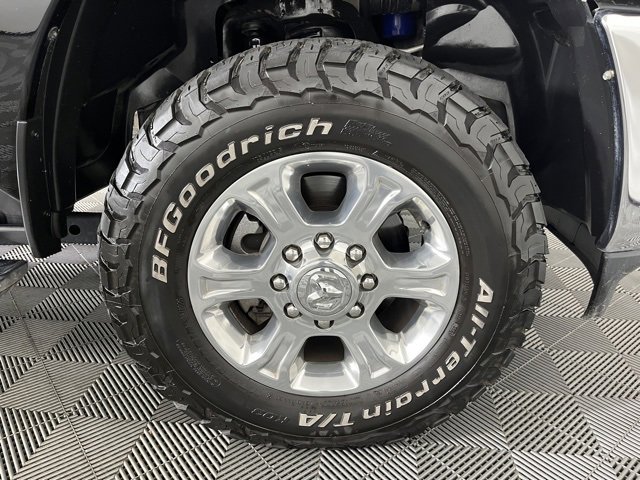 Used 2024 RAM 2500 Big Horn image 9