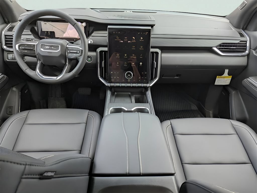 Used 2026 GMC Acadia Elevation w/ Black Edition FWD image 27