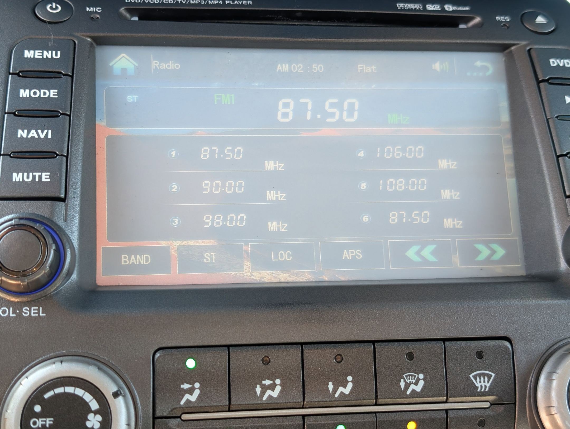 Used 2008 Honda Civic LX image 18