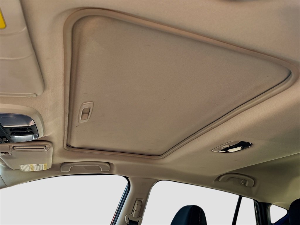 Used 2024 Subaru Crosstrek 2.5i Limited w/ Crosstrek Mirror Package image 23