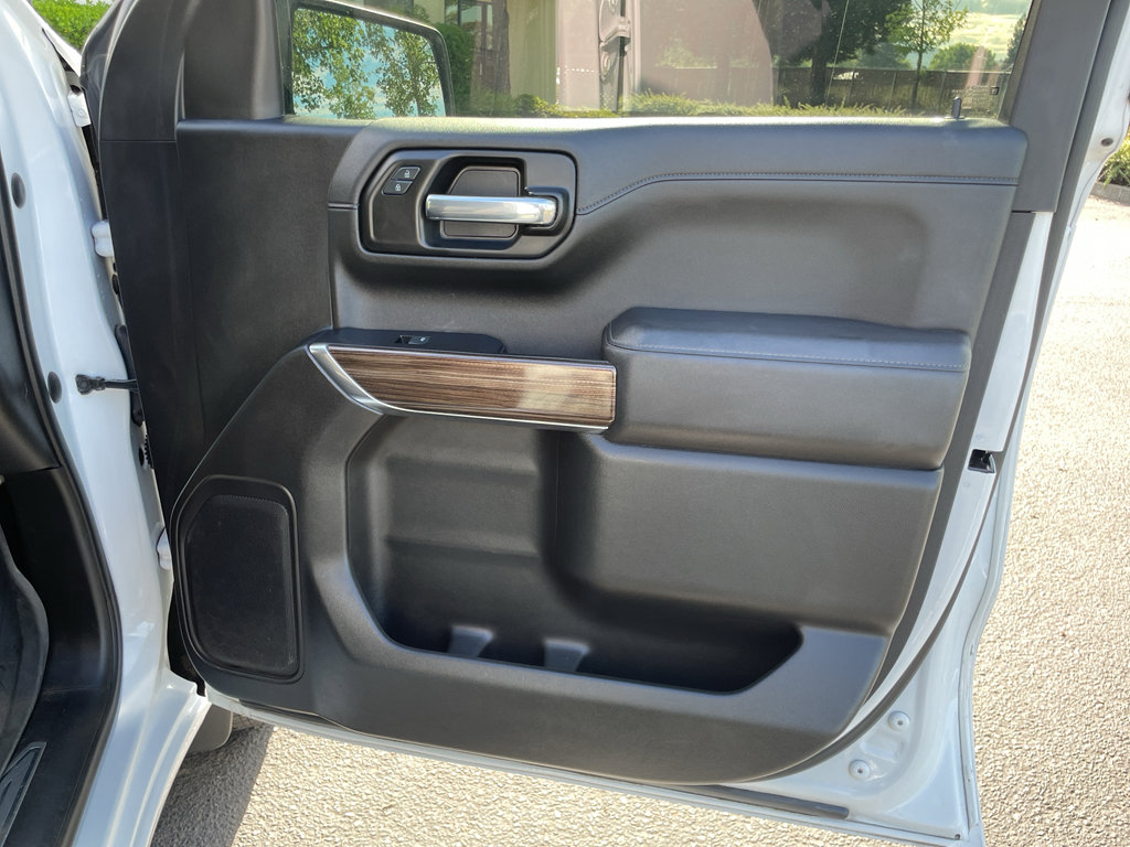 Used 2022 Chevrolet Silverado 1500 RST image 73