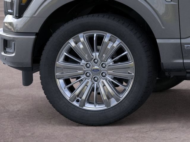 New 2026 Ford F150 Platinum AWD/4WD image 19