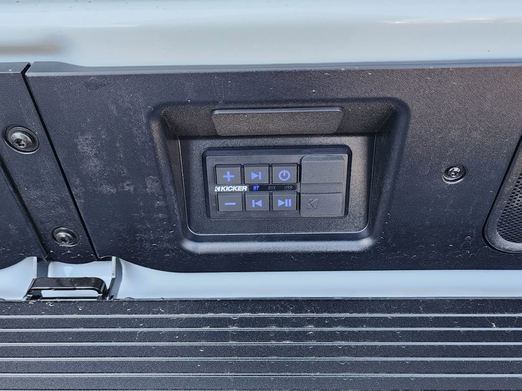 New 2026 GMC Sierra 3500 Denali Ultimate image 56