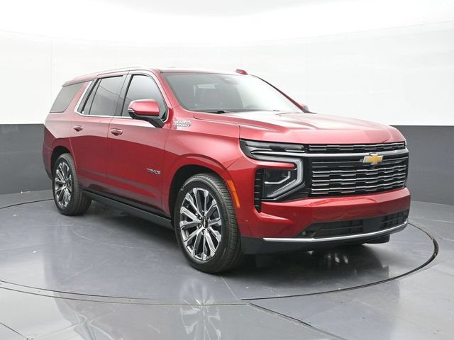 New 2026 Chevrolet Tahoe High Country AWD/4WD image 15