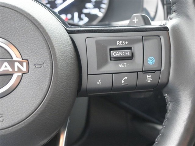 Used 2023 Nissan Pathfinder SL w/ Lighting Package (N92) image 23