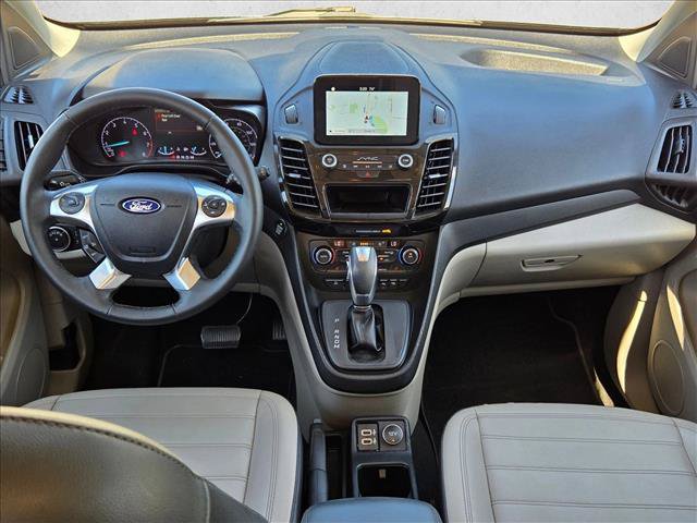 Used 2020 Ford Transit Connect Titanium FWD image 22