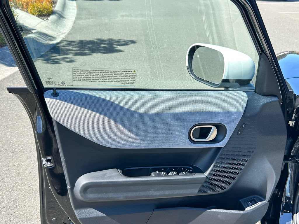 Used 2026 MINI Cooper S FWD image 11