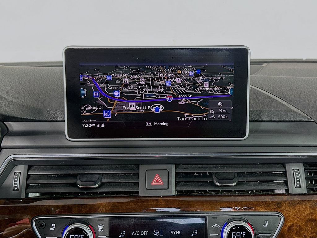 Used 2018 Audi A5 2.0T Premium Plus image 13