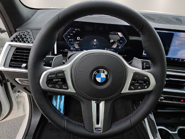 New 2027 BMW X7 M60i AWD/4WD image 21