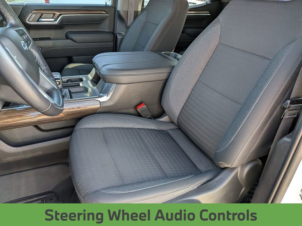 Used 2023 Chevrolet Silverado 1500 RST image 18