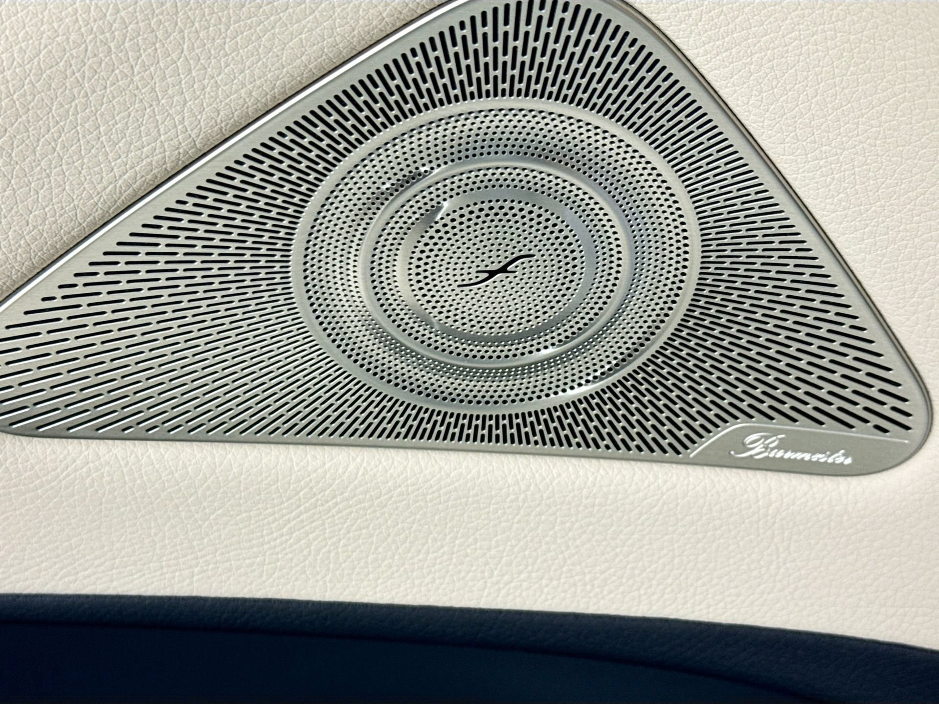 New 2026 Mercedes-Benz S 580 4MATIC Sedan image 20