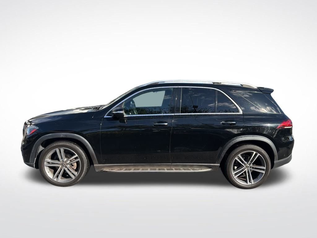 Used 2022 Mercedes-Benz GLE 350 4MATIC image 8