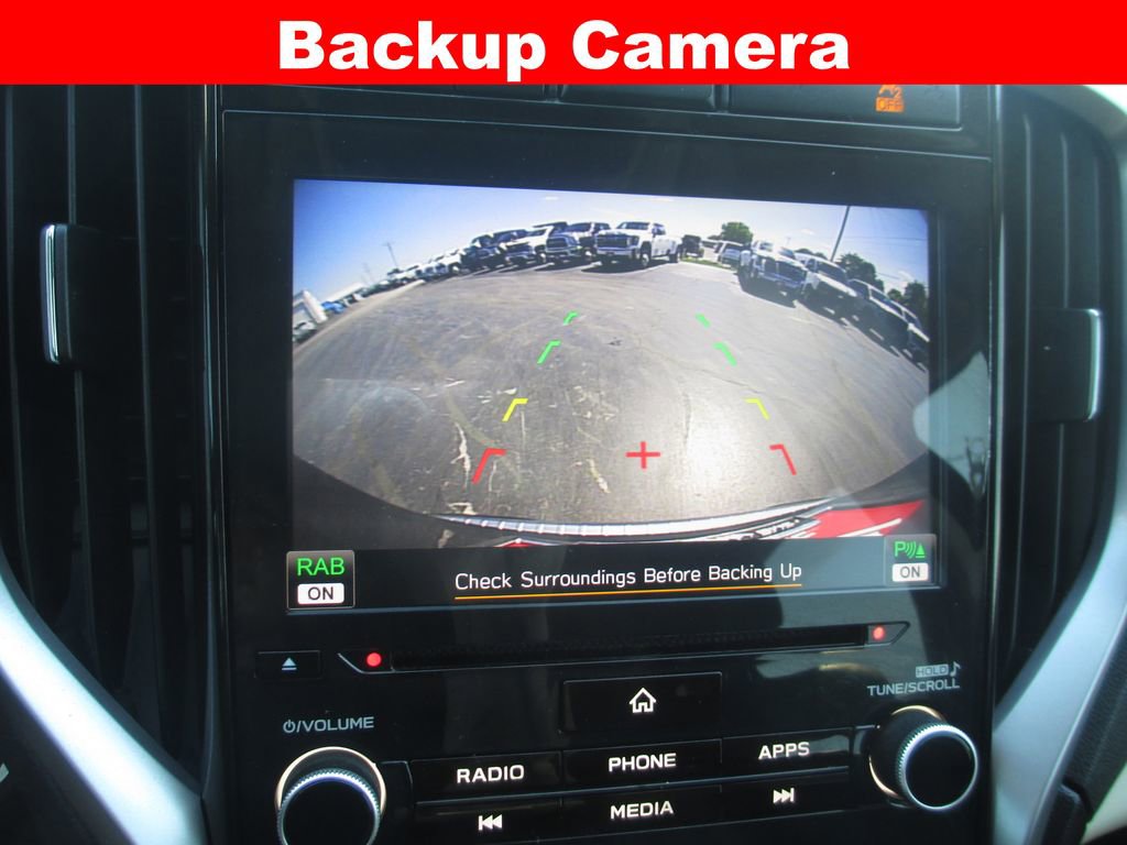 Used 2019 Subaru Ascent Limited w/ Popular Package #3 AWD/4WD image 16