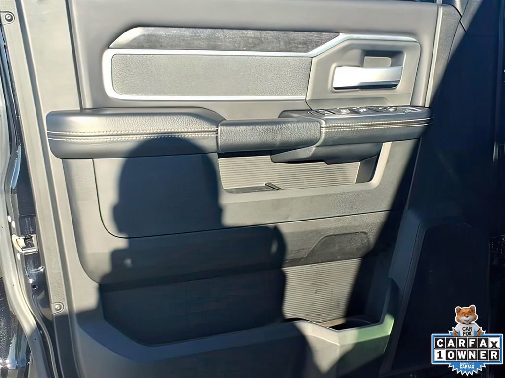 Used 2020 RAM 2500 Lone Star w/ Towing Technology Group AWD/4WD image 21