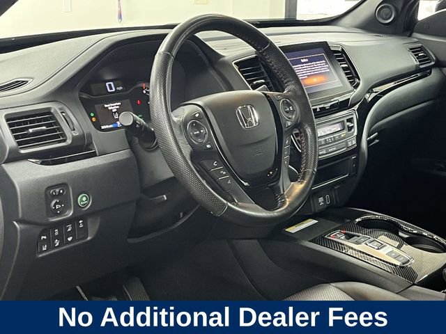 Used 2023 Honda Ridgeline Black Edition image 14