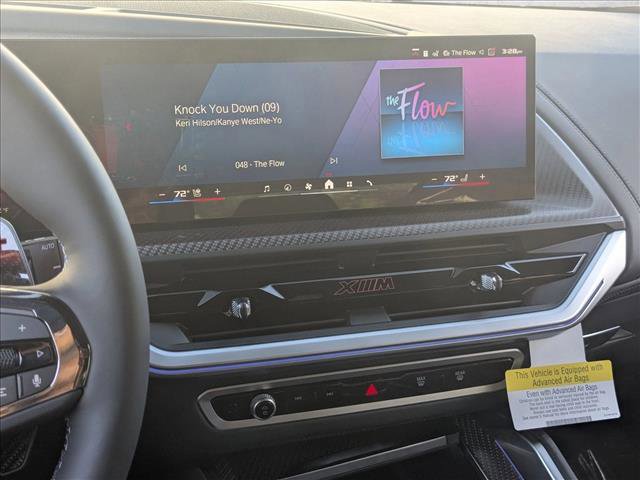 New 2026 BMW XM Label Red image 12