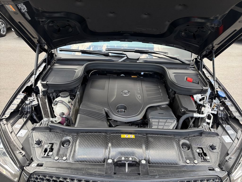 New 2026 Mercedes-Benz GLE 450 4MATIC image 20