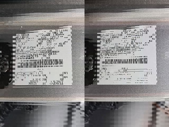 Used 2024 Ford F150 STX image 34