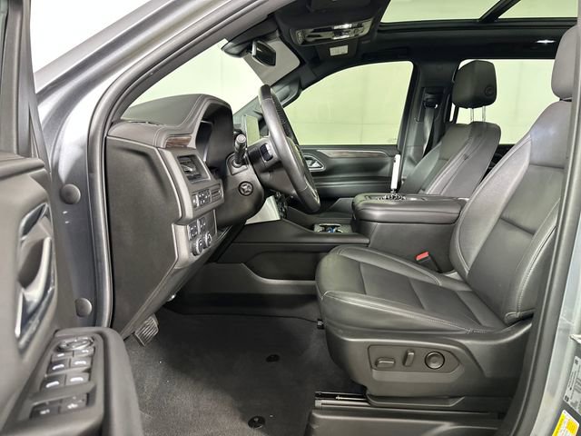 Used 2022 Chevrolet Tahoe LT w/ Luxury Package image 11