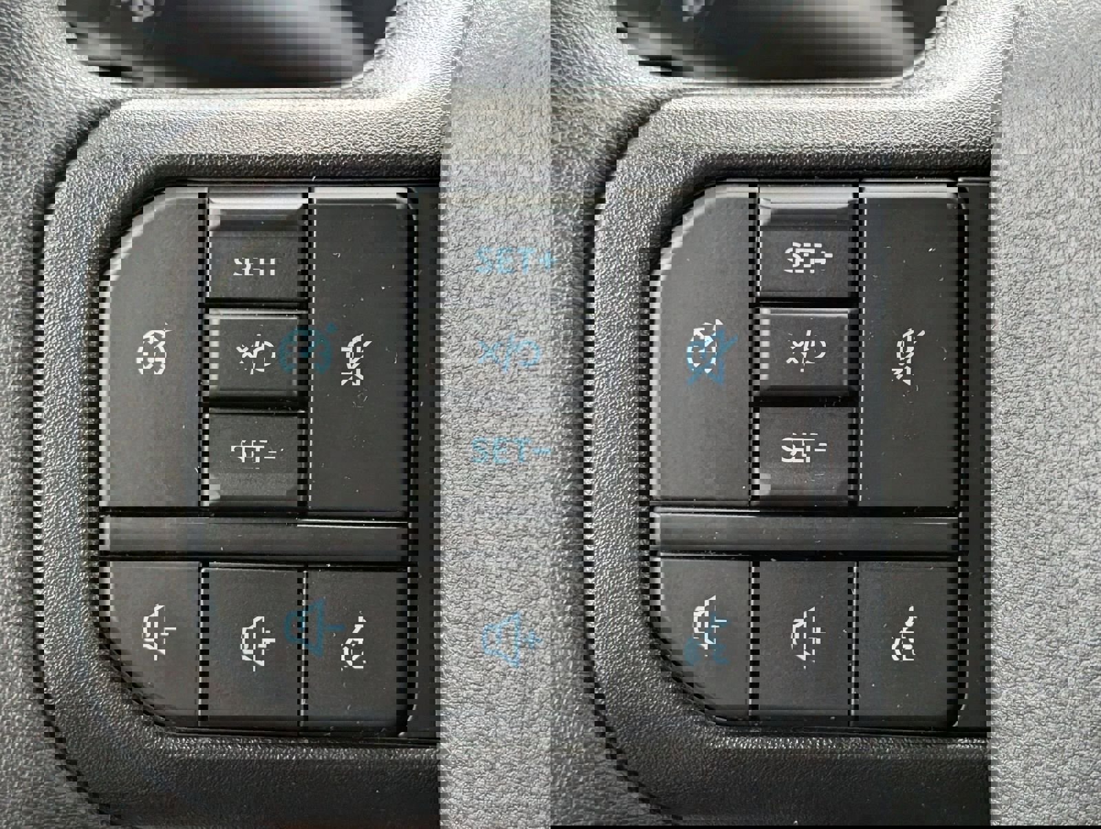 New 2026 Ford F250 XL w/ STX Appearance Package image 22