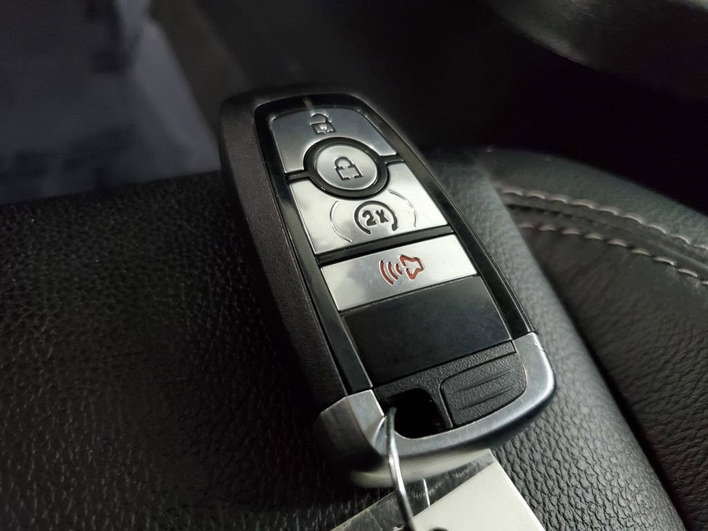 Used 2023 Ford Ranger Lariat w/ Equipment Group 501A High AWD/4WD image 34