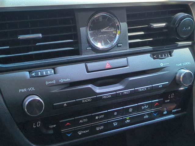 Used 2017 Lexus RX 350 FWD image 64