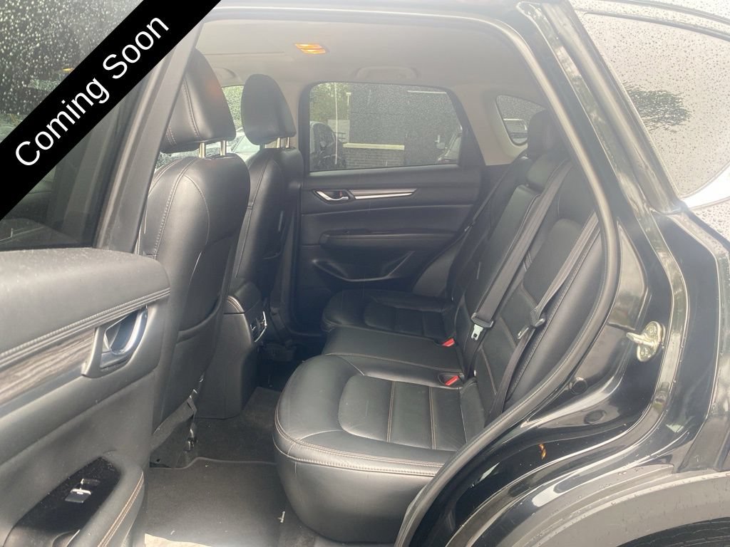 Used 2020 MAZDA CX-5 Grand Touring FWD image 16