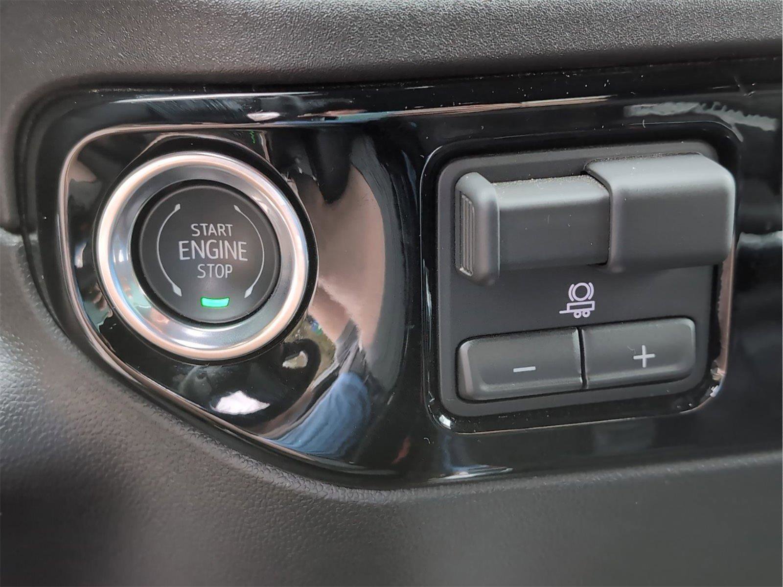 New 2026 GMC Sierra 1500 Elevation w/ Elevation Premium Package image 19