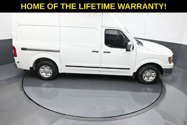 Used 2013 Nissan NV 2500 SV w/ Technology Pkg RWD image 55