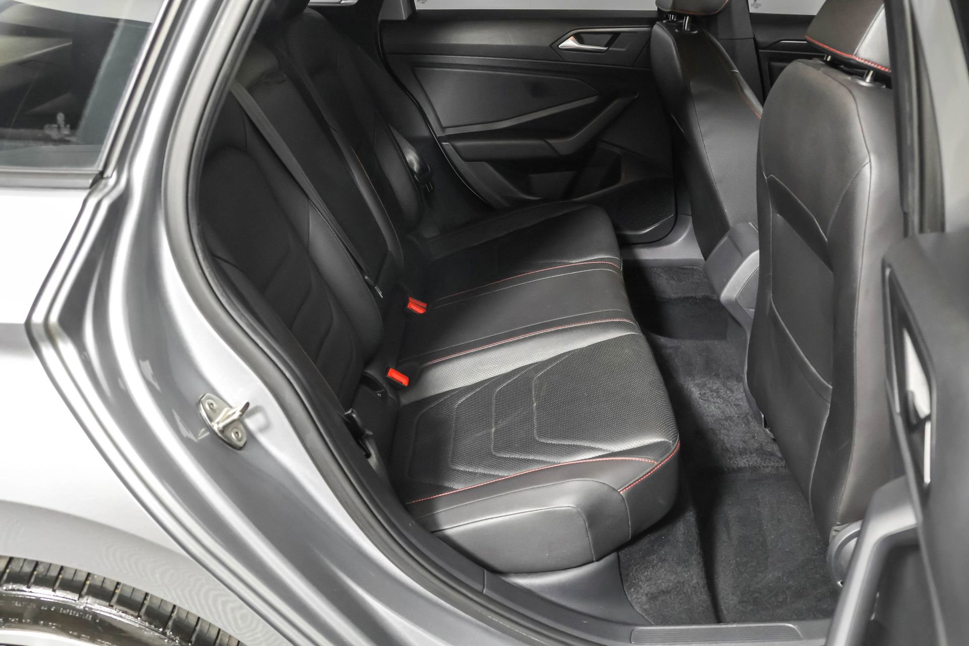 Used 2021 Volkswagen Jetta GLI Autobahn FWD image 41
