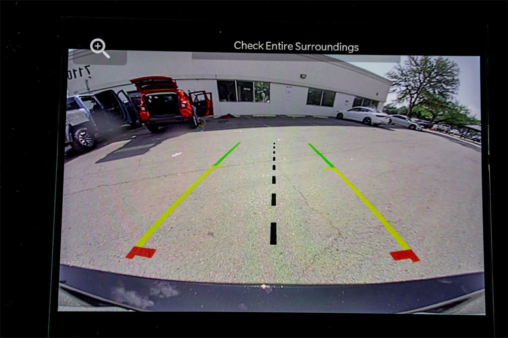 New 2025 Jeep Grand Cherokee L Laredo w/ Luxury Tech Group I image 15