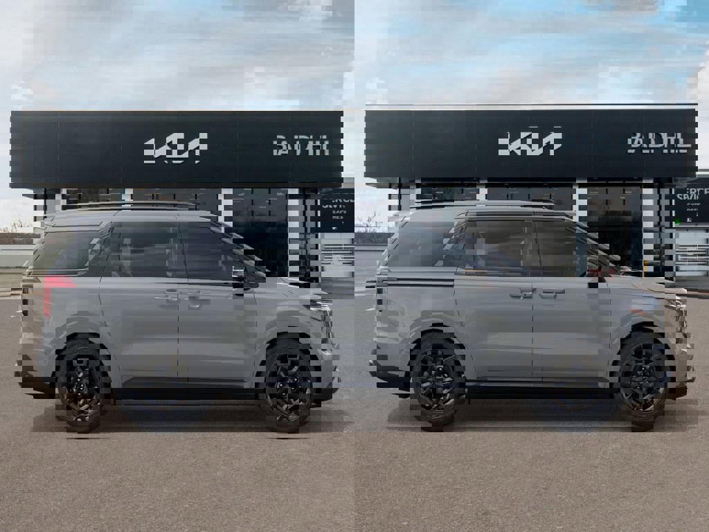 New 2026 Kia Carnival SX Prestige image 7