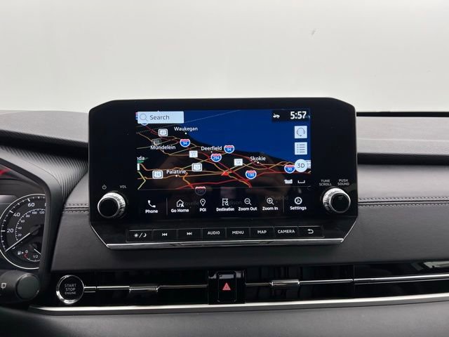 Used 2024 Mitsubishi Outlander SE image 26