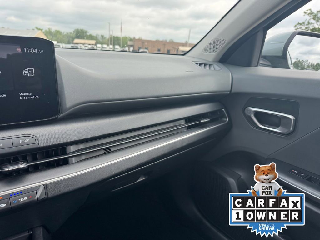 Used 2025 Kia K4 FWD image 37