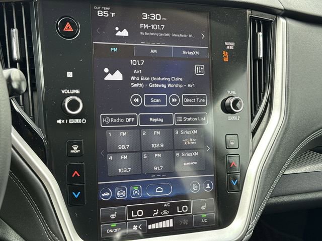 Used 2025 Subaru Outback Premium image 24