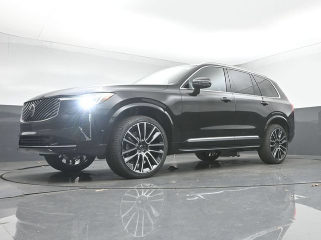 New 2026 Volvo XC90 B6 Plus w/ Protection Package Premier AWD/4WD image 41