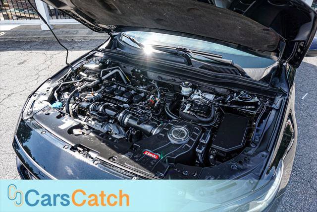 Used 2019 Honda Accord EX-L image 37
