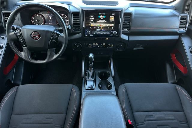 Used 2023 Nissan Frontier PRO-4X w/ Tow Package image 14