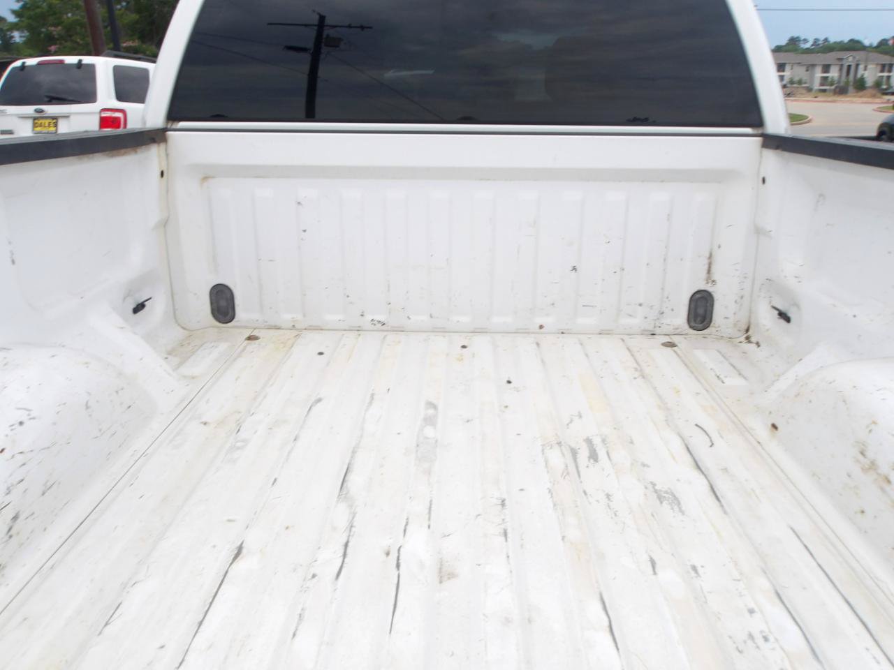 Used 2014 Ford F150 XL w/ Power Equipment Group AWD/4WD image 13