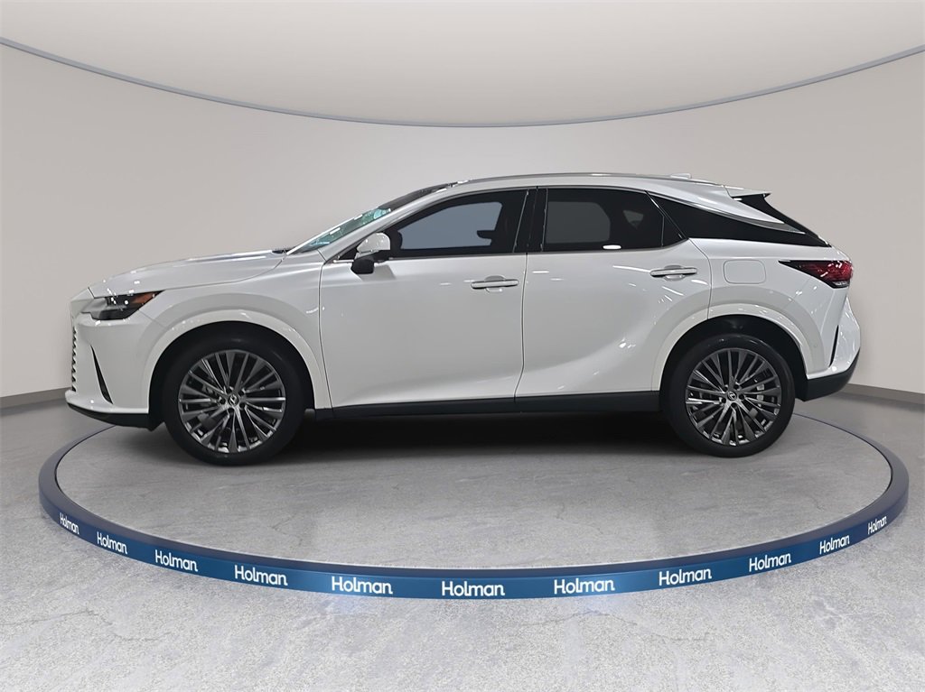 Used 2024 Lexus RX 350 AWD image 9