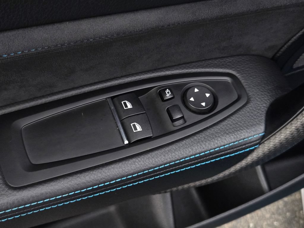 Used 2020 BMW M2 Competition w/ Executive Package RWD image 11