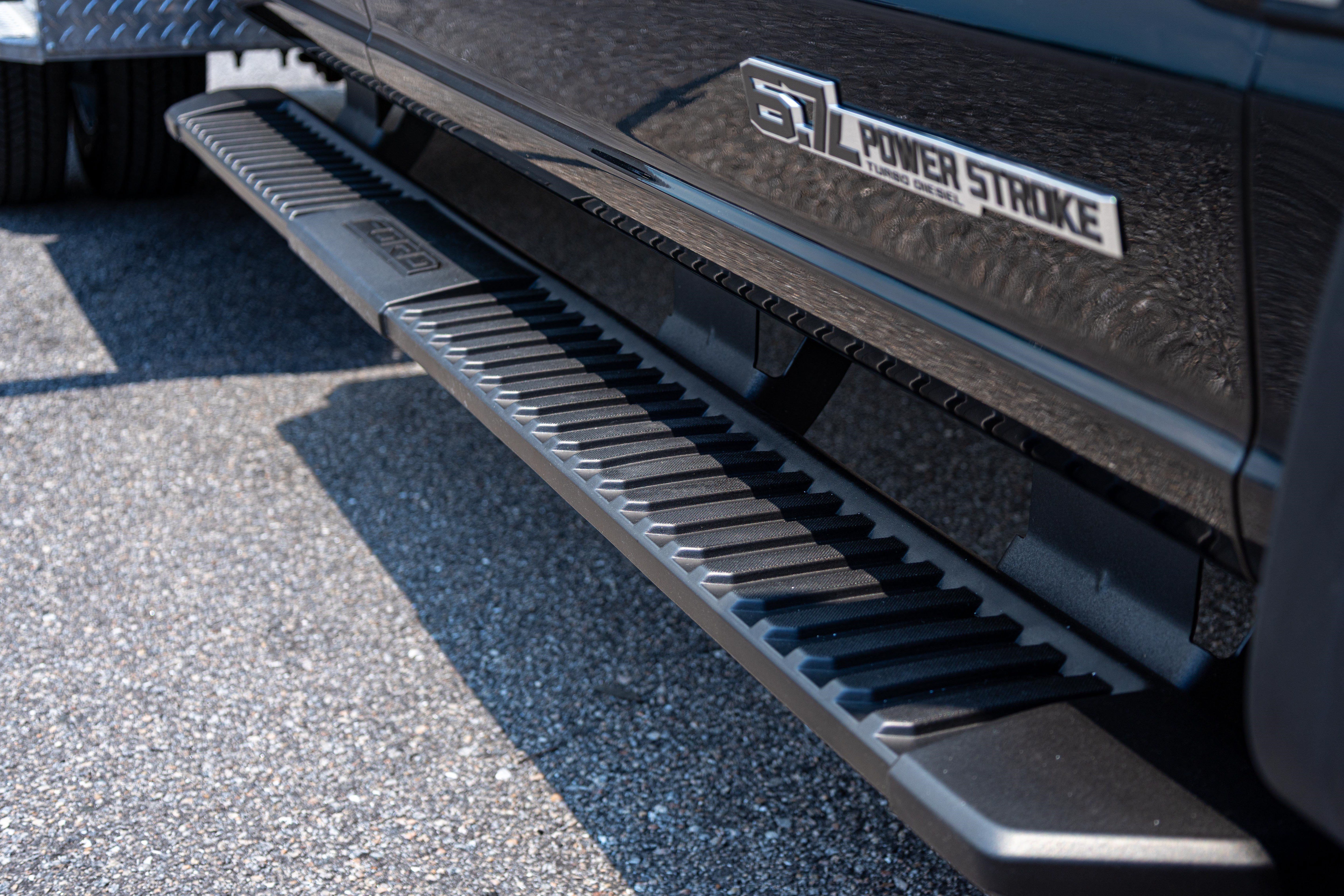 New 2026 Ford F450 Lariat AWD/4WD image 50