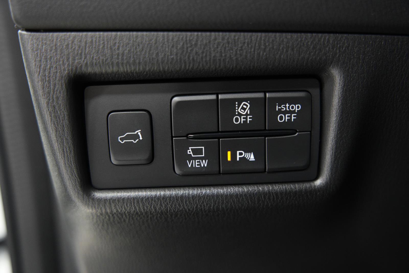 Used 2025 MAZDA CX-5 AWD 2.5 S image 28
